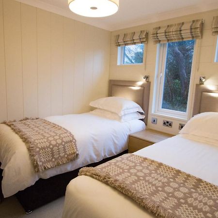 Llyn Brenig Lodge Betws-y-Coed Dış mekan fotoğraf
