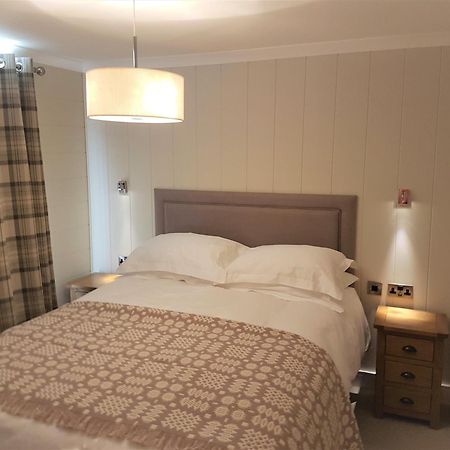 Llyn Brenig Lodge Betws-y-Coed Dış mekan fotoğraf