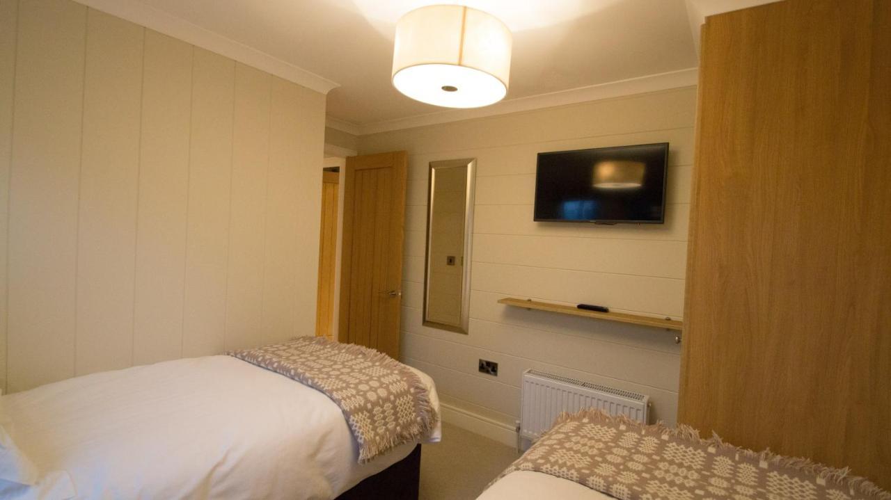 Llyn Brenig Lodge Betws-y-Coed Dış mekan fotoğraf