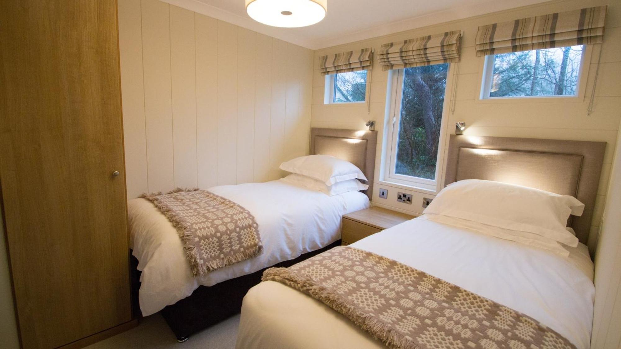 Llyn Brenig Lodge Betws-y-Coed Dış mekan fotoğraf