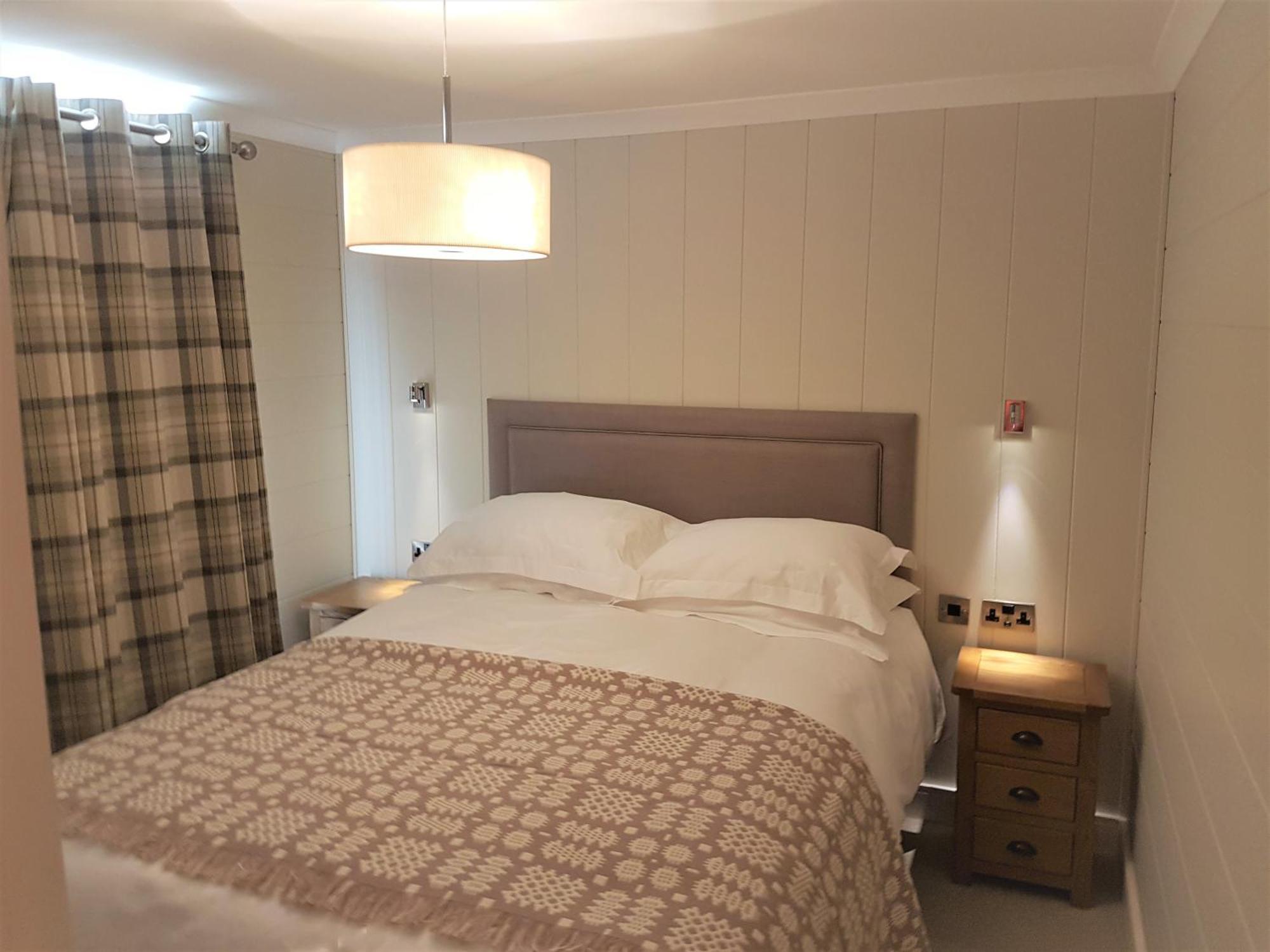Llyn Brenig Lodge Betws-y-Coed Dış mekan fotoğraf